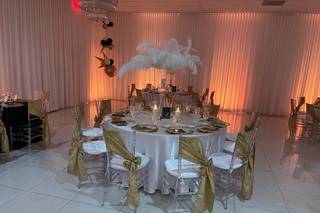 Maguee Events - 20