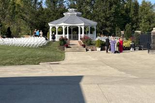 Vell's Event Center - 13