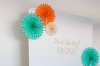 Serendipity Events - 21