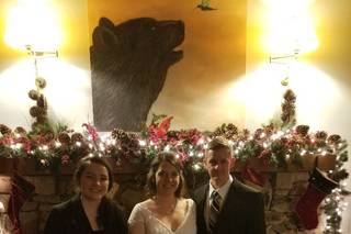 Olivia Godfrey - Humanist Celebrant - 3
