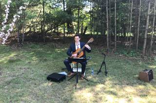 Jon Tario Classical Guitar - 4