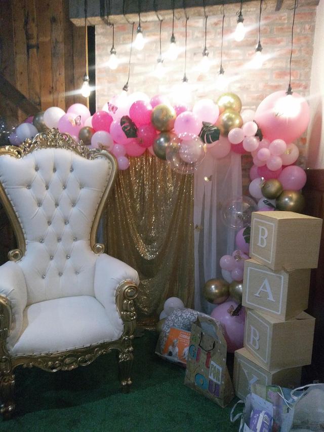 Royal Party Rentals,LLC - 3
