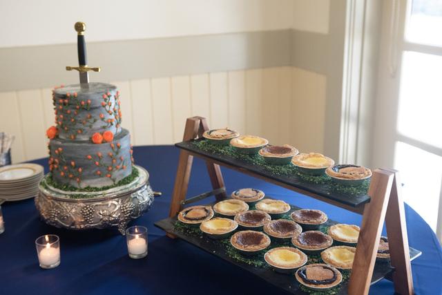 The Mixing Bowl Bakery - 1