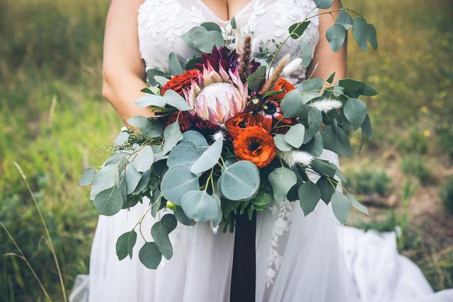 A Town & Country Floral - 1