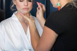 Richmond Make Up Artist, LLC - 53