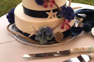 Creative cakes By Donna - 52
