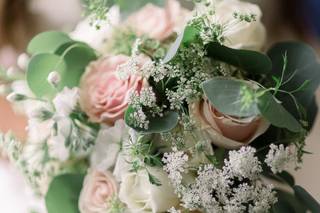 Vogue Flowers - 128