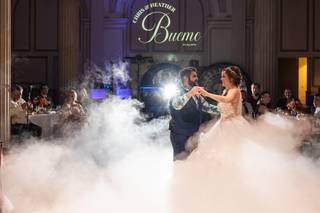 Footloose Entertainment - 16