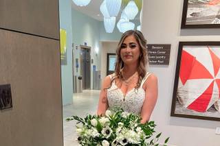 Couture Florals and Events - 38