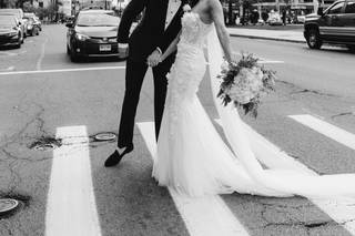 The Persnickety Bride - 17