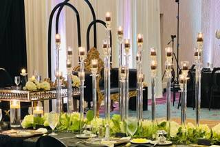 Embassy Suites Raleigh Durham Airport/Brier Creek - 7