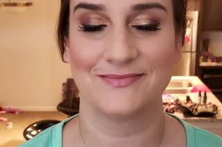 ENVY Makeovers LLC - 16