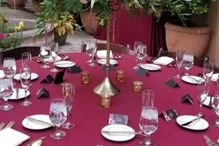 Tlaquepaque Weddings - 24
