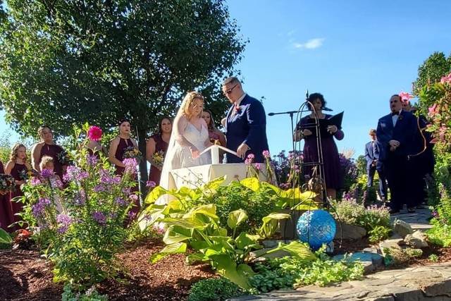 AllStar Weddings 5