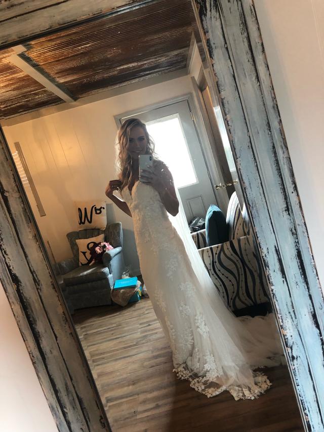 Whimsy in White - 2