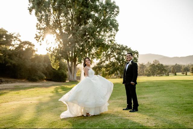 Summer Bear Weddings - 1