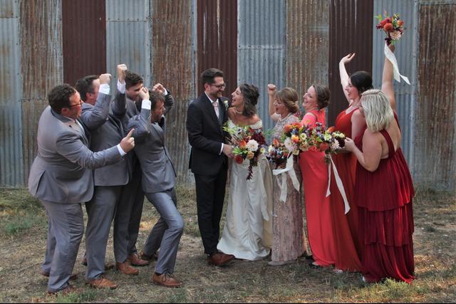 Peak Wedding Planning - 1