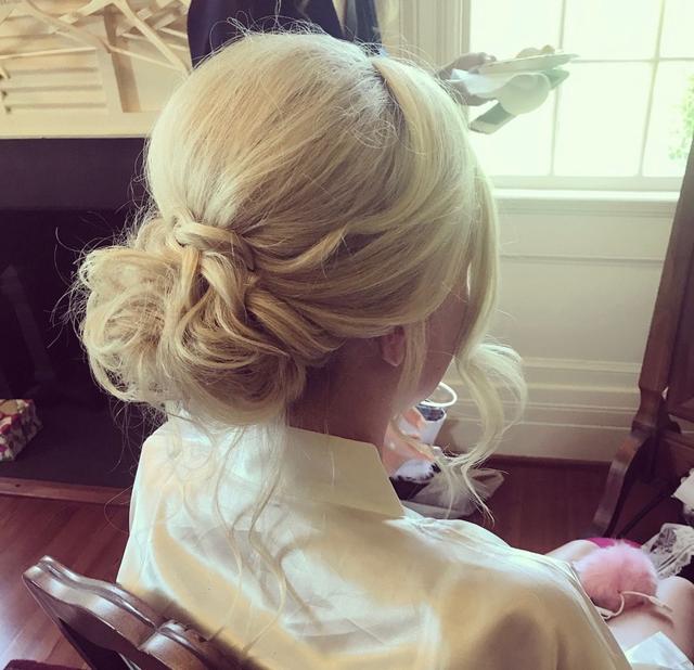 Heavenly Hair - 4