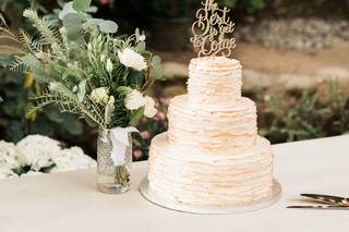 Layers Sensational Cakes - 15