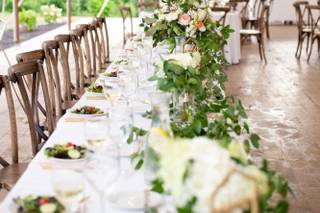 Sweetest Thing Weddings - 1