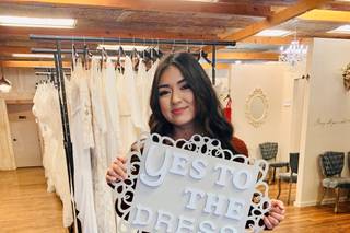 Sposa Bella Bridal Boutique - 8