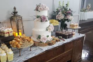 Bavarian Cakery - 47
