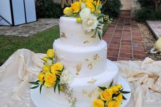 Ana Paz Cakes - 24