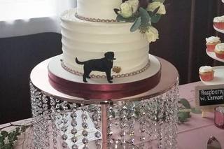 Confections of a Cake - 48