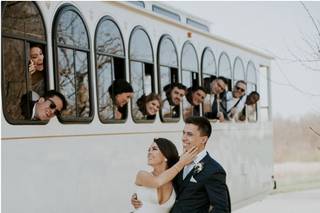 Newport Travel Trolley Tours - 9