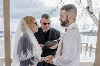 FLX Wedding Officiant - 8