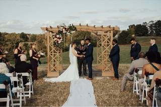 Chris Karol Marriage Officiant - 15