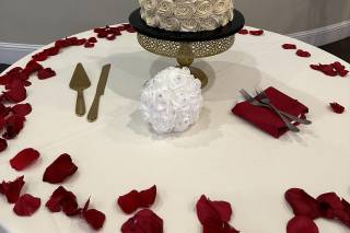 Evergreen Springs by Wedgewood Weddings - 30