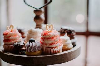 Gigi's Cupcakes at the Forum - 11