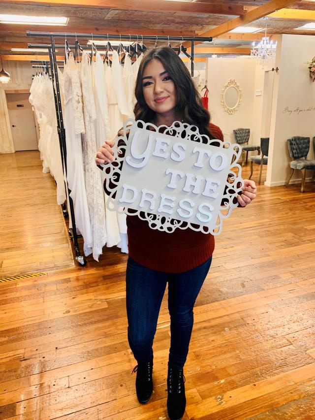 Sposa Bella Bridal Boutique - 4