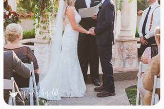 Austin Wedding Officiate - 38