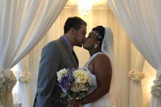 Philadelphia Wedding Chapel - 8