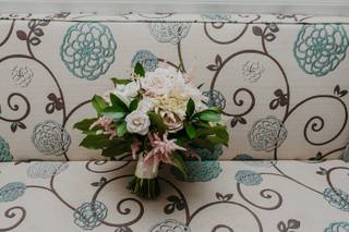 Sweet Pea Floral Creations - 32