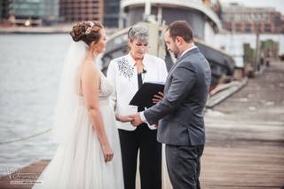 A Beautiful Ceremony by Rev. Christine - 18