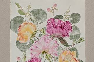 Eternal Bouquet Prints - 6
