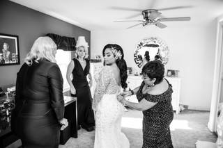 Alicia Digianvittorio Hair & Makeup - 24