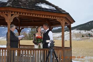 Forever Yours Wedding Ceremonies - 21