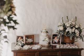 Cristina Salazar Wedding Planner - 63