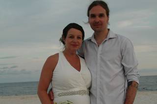 Bama Weddings - 35
