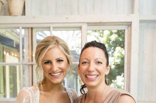 Jessica Waite Makeup Artistry - 5
