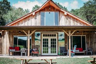 Timberlake Earth Sanctuary - 62