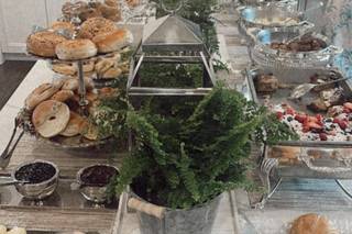 Vinwood Caterers - 28