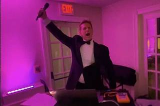John Saville Entertainment - 24