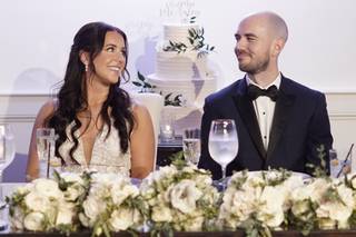 Bleu Sparrow Events - 28