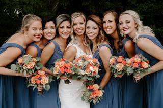Lakeside Floral - 16
