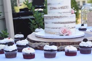 Rachel Bailey The Cake Artist - 23